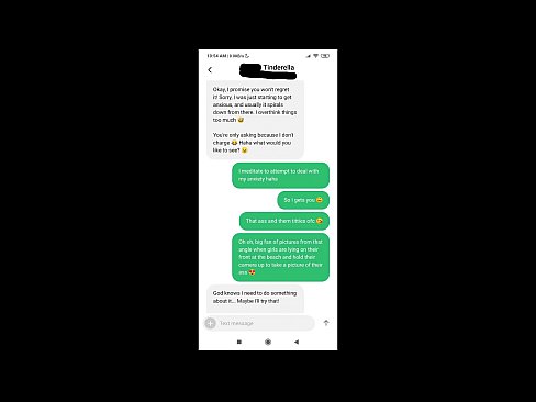 ❤️ Додао сам нову ПАВГ из Тиндера у свој харем (укључен разговор са Тиндером) ❌ Порно код нас sr.bladesoul.top ❌❤